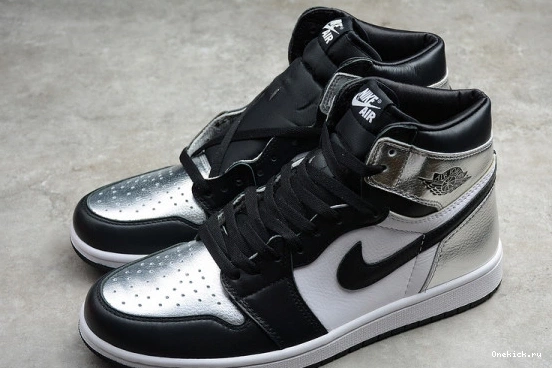 Air High CD0461-001 Toe” Jordan GoAnywhere 196 1 OG WMNS “Silver CD0461-001 0608